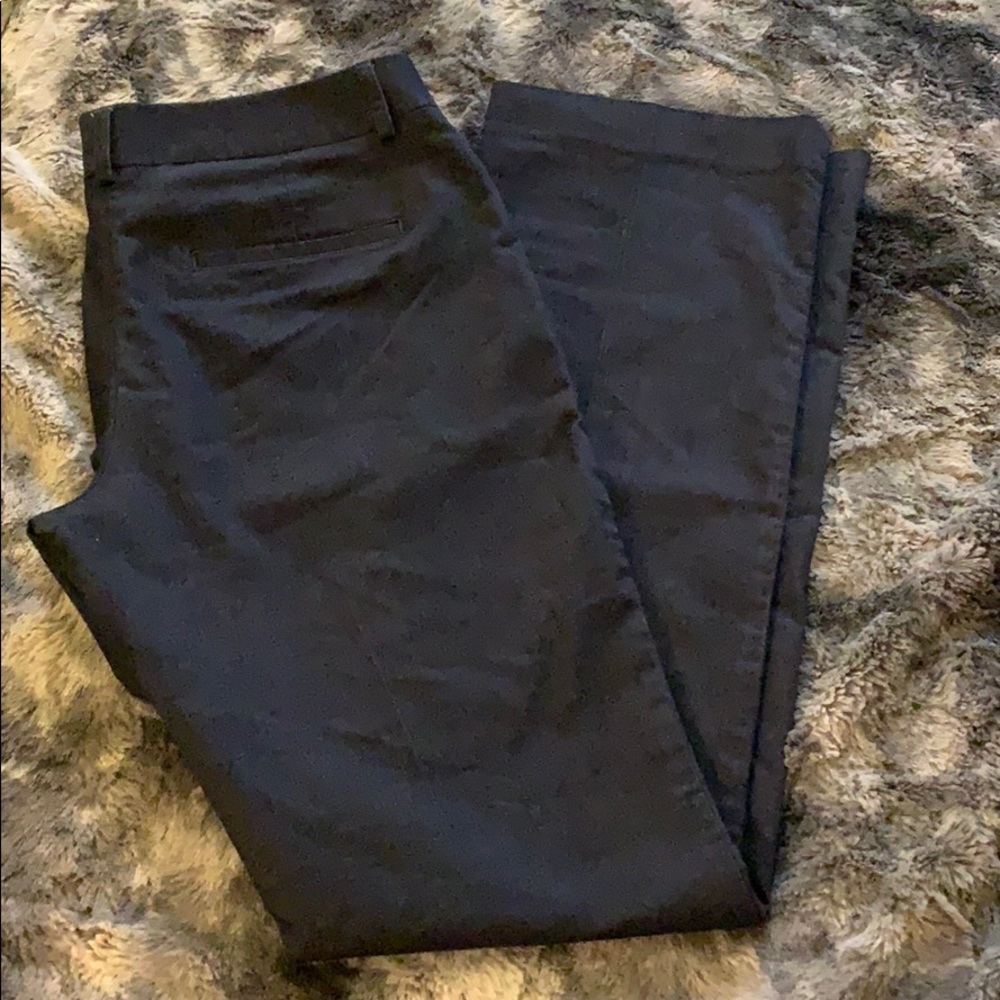 Express Editor pants